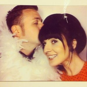 Meet your Posher, Brigitte